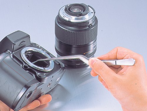 Anex Sus410 Luce Type 170mm Tweezers Anex Bulk Purchase of 12 Pieces-Kiichin - The #1 Place for Japanese Goods in Your Hand!