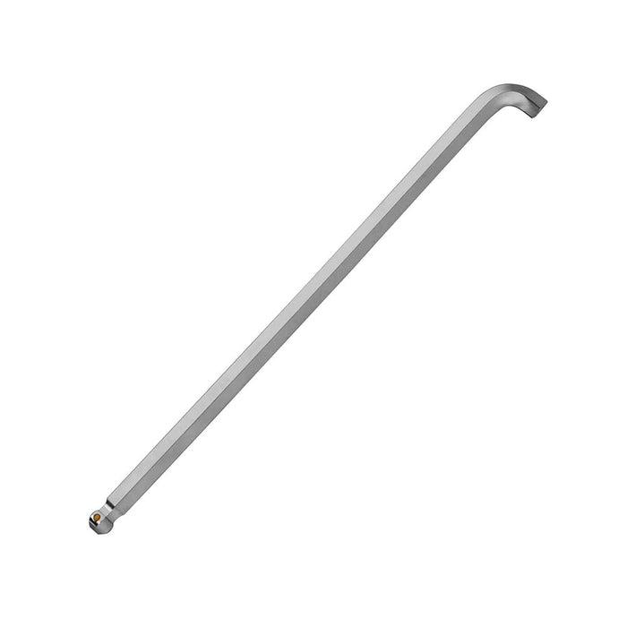 Anex Stool (Annex) 8mm Slim Tip Ball Point Wrench Tool HB2-8-Kiichin - The #1 Place for Japanese Goods in Your Hand!