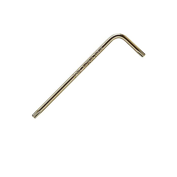 Anex T10 Hex Lobe Wrench Tool with Holes No.630-Kiichin - The #1 Place for Japanese Goods in Your Hand!