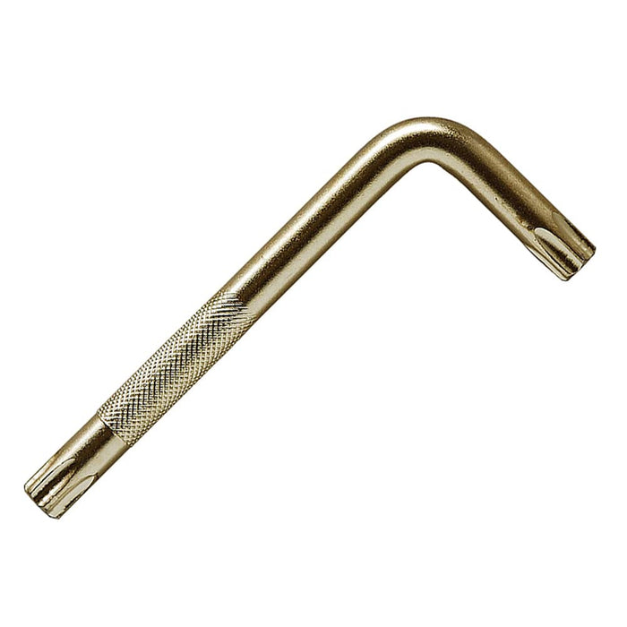 Anex Wrench Hex Lobe T55 Tool With Holes No.630-Kiichin - The #1 Place for Japanese Goods in Your Hand!