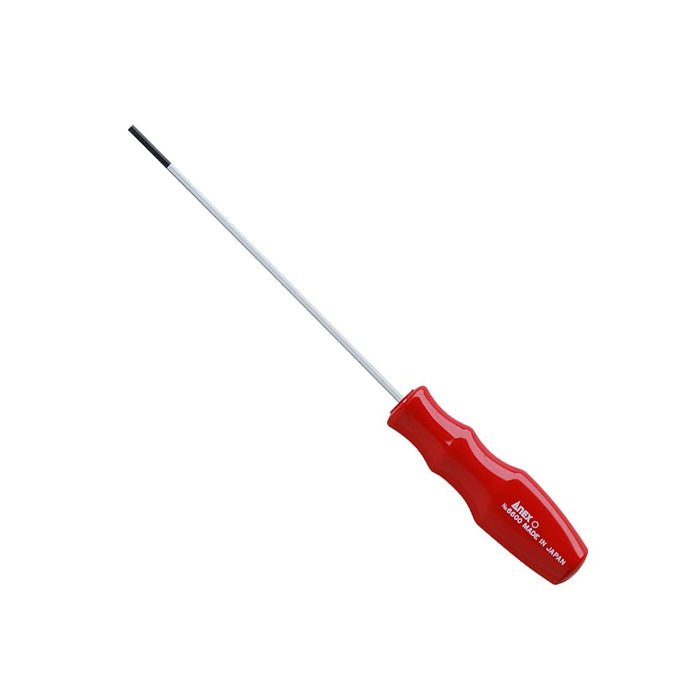 Anex Hex Wrench Driver 2mm X 110 - No.6600 Tool-Kiichin - The #1 Place for Japanese Goods in Your Hand!