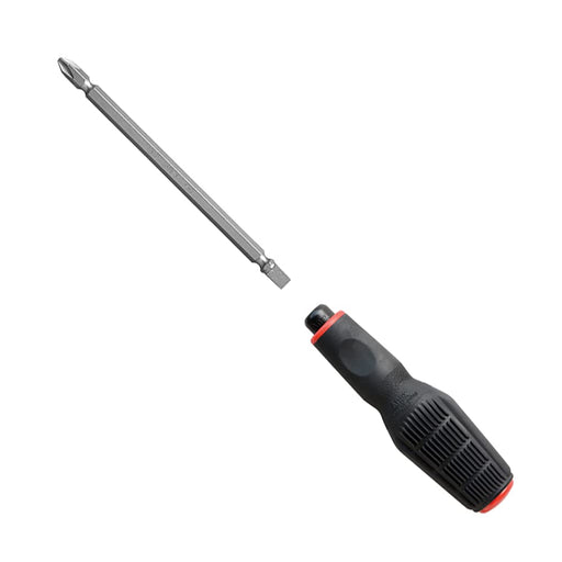 Anex No.3970 Tool with Driver Replaceable Soft Grip-Kiichin - The #1 Place for Japanese Goods in Your Hand!