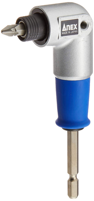 Anex Super Mini L-Type Adapter Akl-560 Tool-Kiichin - The #1 Place for Japanese Goods in Your Hand!