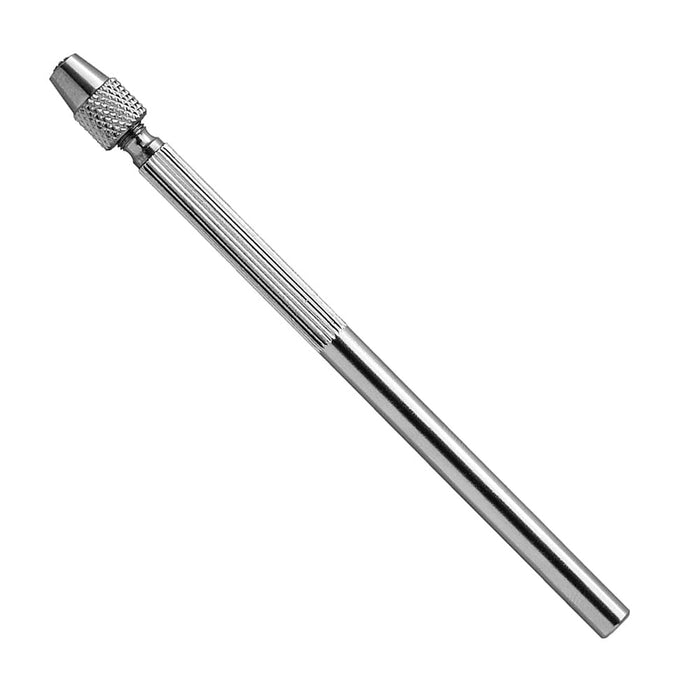 Anex Tool No.91 Thin Shaft Pin Vise Penetration Type 0.1-0.9mm by Annex-Kiichin - The #1 Place for Japanese Goods in Your Hand!