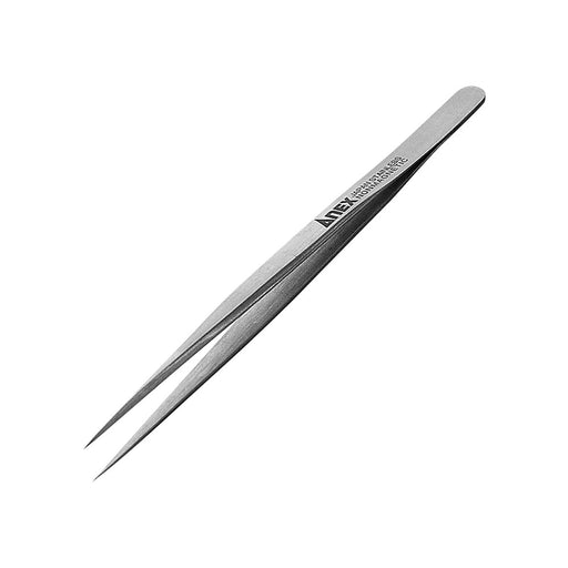 Anex Tool 206 - Ultra Thin 140mm Long SUS304 Tweezers-Kiichin - The #1 Place for Japanese Goods in Your Hand!