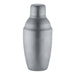 Aoyoshi Vintage Stainless Steel Cocktail Shaker - 250ml Classic Mixology Tool-Kiichin - The #1 Place for Japanese Goods in Your Hand!