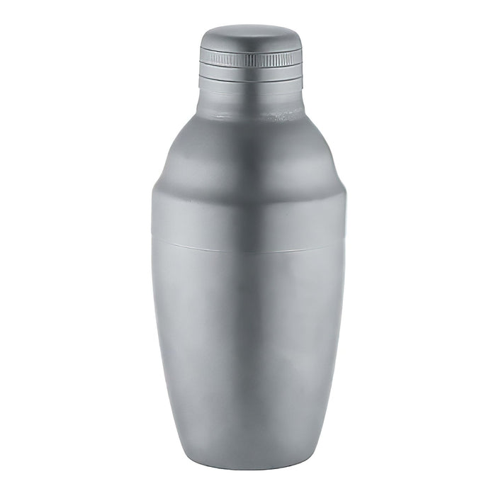 Aoyoshi Vintage Stainless Steel Cocktail Shaker - Classic Mixology Essential-Kiichin - The #1 Place for Japanese Goods in Your Hand!