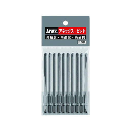 Anex AP-16M Power B Dantuki Anex with 2X4.5X100 Specifications-Kiichin - The #1 Place for Japanese Goods in Your Hand!