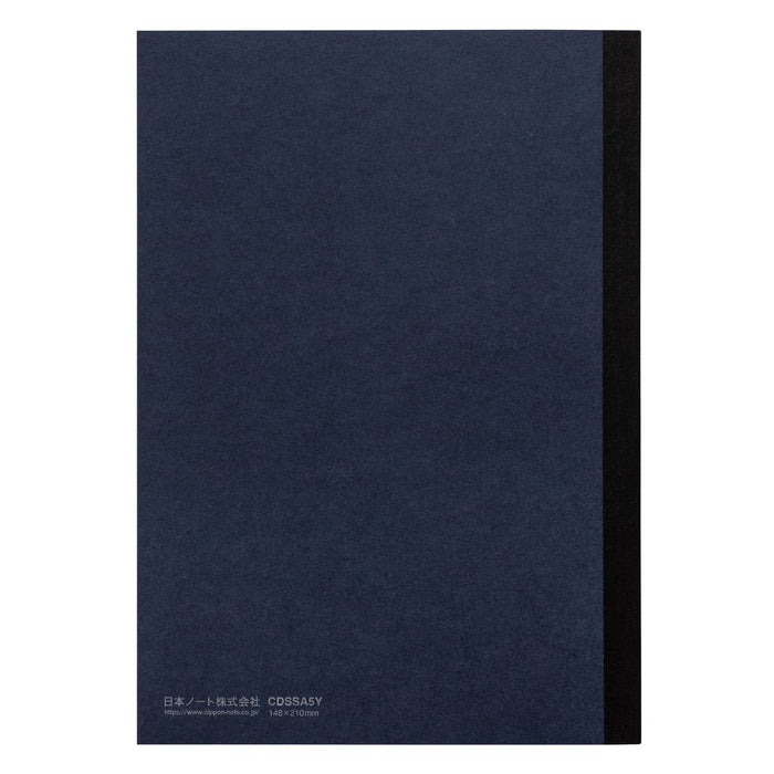 Apica Premium CD Notebook A5 62 Pages - Quality Writing Journal-Kiichin - The #1 Place for Japanese Goods in Your Hand!