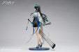 Arknights Apex Sea Ukiyo No Kaze 1/7 Scale PVC ABS Figure-Kiichin - The #1 Place for Japanese Goods in Your Hand!