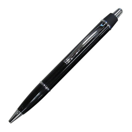 Ohto American Taste AT-5R219 Ballpoint Pen in Classic Black-Kiichin - The #1 Place for Japanese Goods in Your Hand!