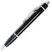 Ohto American Taste AT-5R219 Ballpoint Pen in Classic Black-Kiichin - The #1 Place for Japanese Goods in Your Hand!