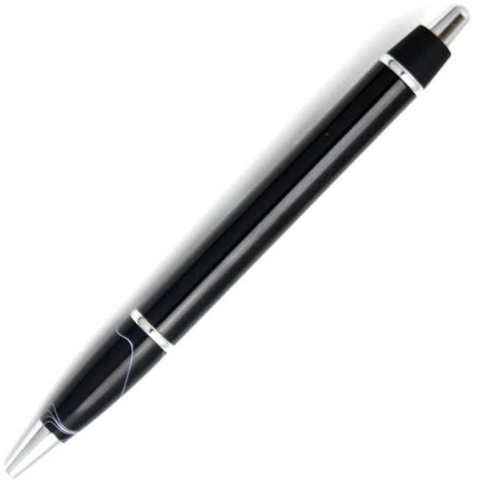 Ohto American Taste AT-5R219 Ballpoint Pen in Classic Black-Kiichin - The #1 Place for Japanese Goods in Your Hand!