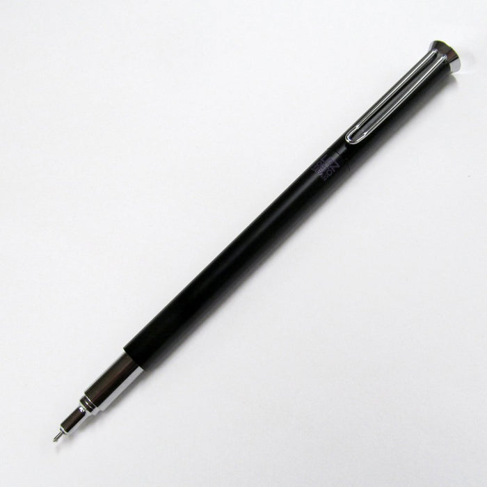 Ohto Ritz Black Gel Ballpoint Pen Model Ngp-805L-Bk-Kiichin - The #1 Place for Japanese Goods in Your Hand!