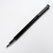 Ohto Ritz Black Gel Ballpoint Pen Model Ngp-805L-Bk-Kiichin - The #1 Place for Japanese Goods in Your Hand!