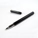 Ohto Ritz Black Gel Ballpoint Pen Model Ngp-805L-Bk-Kiichin - The #1 Place for Japanese Goods in Your Hand!