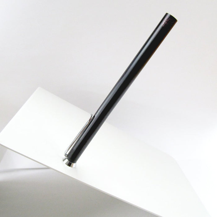 Ohto Ritz Black Gel Ballpoint Pen Model Ngp-805L-Bk-Kiichin - The #1 Place for Japanese Goods in Your Hand!
