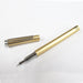 Ohto Ritz Gold Ballpoint Gel Pen Model Ngp-805L-Gd-Kiichin - The #1 Place for Japanese Goods in Your Hand!