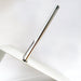 Ohto Ritz Silver Gel Ballpoint Pen Model NGP-805L-SV-Kiichin - The #1 Place for Japanese Goods in Your Hand!