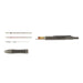 Ohto MF-20K3A-MG Gunmetal Multi Ballpoint Pen-Kiichin - The #1 Place for Japanese Goods in Your Hand!