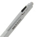 Ohto Silver Multi Ballpoint Pen MF-20K3A - High-Quality Writing Tool-Kiichin - The #1 Place for Japanese Goods in Your Hand!