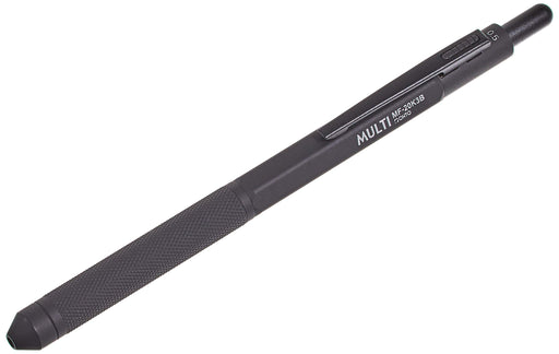 Ohto Multifunctional Ballpoint Pen B-2+1 Black MF-20K3B-BK Model-Kiichin - The #1 Place for Japanese Goods in Your Hand!