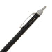 Ohto Minimo Nbp-505Mn-Bk Black Oil-Based Ballpoint Pen-Kiichin - The #1 Place for Japanese Goods in Your Hand!