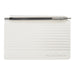 Ohto Minimo Nbp-505Mn-Bk Black Oil-Based Ballpoint Pen-Kiichin - The #1 Place for Japanese Goods in Your Hand!