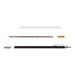 Ohto Minimo Nbp-505Mn-Bk Black Oil-Based Ballpoint Pen-Kiichin - The #1 Place for Japanese Goods in Your Hand!