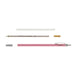 Ohto Minimo NBP-505MN-PK Pink Oil-Based Ballpoint Pen-Kiichin - The #1 Place for Japanese Goods in Your Hand!