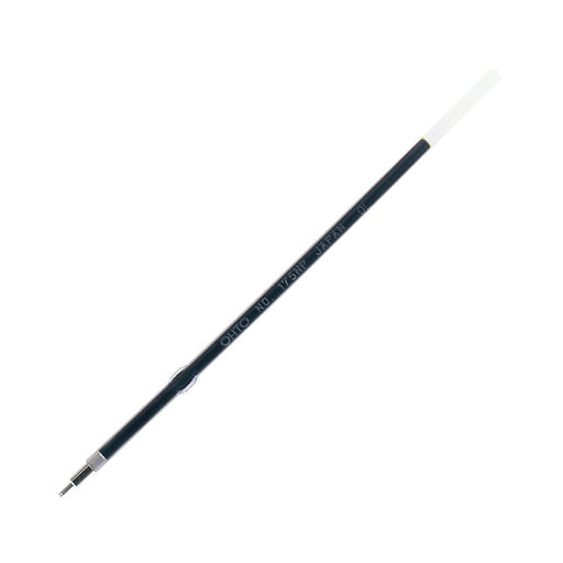 Ohto Black Ballpoint Pen Refill 0.5 Oil-Based Needle 5-Box No.175Np-Kiichin - The #1 Place for Japanese Goods in Your Hand!