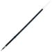 Ohto 0.7mm Black Oil-Based Ballpoint Pen Refill 5-Pack No.177Np-Kiichin - The #1 Place for Japanese Goods in Your Hand!