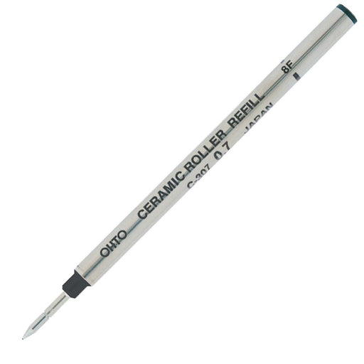 Ohto 0.7mm Black Ballpoint Pen Refill Water-Based Box of 5-Kiichin - The #1 Place for Japanese Goods in Your Hand!