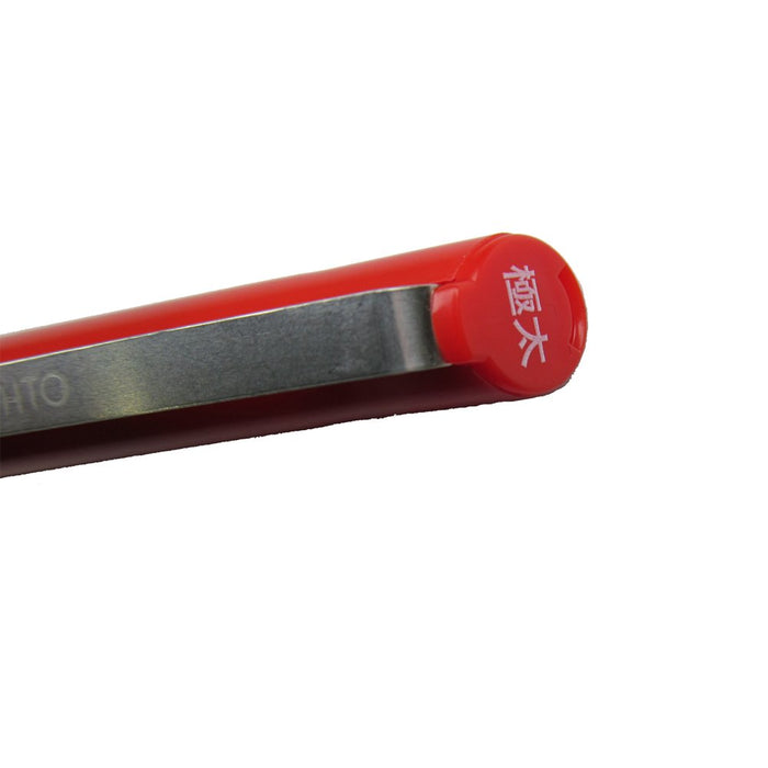 Ohto Red Ballpoint Pen 1.5 Scoring Ball 10 Pack Series Cfr-150S-Ll1P-Kiichin - The #1 Place for Japanese Goods in Your Hand!