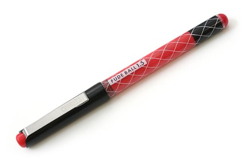 Ohto Red Brush Ball Set of 10 Ohto Cfr-150Fb High Performance Brush Balls-Kiichin - The #1 Place for Japanese Goods in Your Hand!
