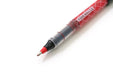 Ohto Red Brush Ball Set of 10 Ohto Cfr-150Fb High Performance Brush Balls-Kiichin - The #1 Place for Japanese Goods in Your Hand!