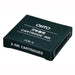 Ohto Black FCR-6 Cartridge Fountain Pen - Premium Writing Tool-Kiichin - The #1 Place for Japanese Goods in Your Hand!
