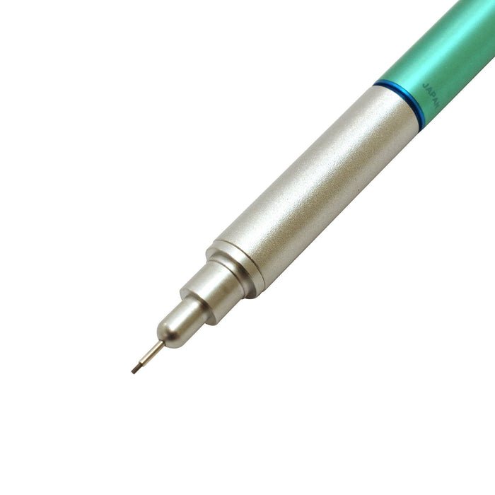 Ohto Sharp 0.5mm Silver Concept Ohto Sp-1505C-Sv - Premium Quality-Kiichin - The #1 Place for Japanese Goods in Your Hand!