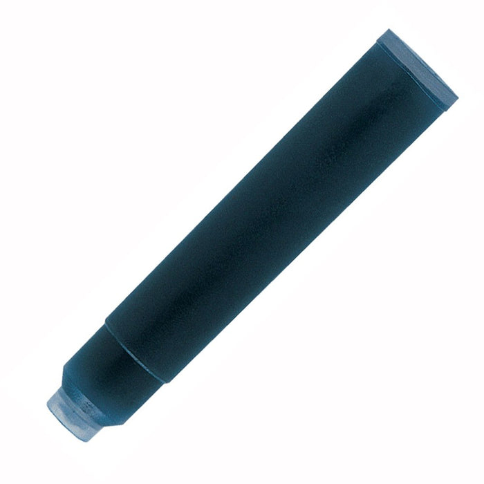Ohto Black Cartridge Ink for Fountain Pen Box of 10 - FCR-6-Kiichin - The #1 Place for Japanese Goods in Your Hand!