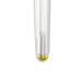 Ohto F-Lapa FF-10Nb-Sv Silver Fountain Pen - Ideal for Professional Writing-Kiichin - The #1 Place for Japanese Goods in Your Hand!