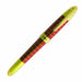 Ohto Majestic Red Fountain Pen FF-20MJ-RD - Luxury Writing Instrument-Kiichin - The #1 Place for Japanese Goods in Your Hand!