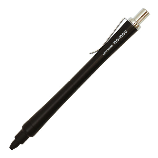 Ohto AP-505N-BK Mechanical Pencil Nonok Ohto Sharp in Black-Kiichin - The #1 Place for Japanese Goods in Your Hand!