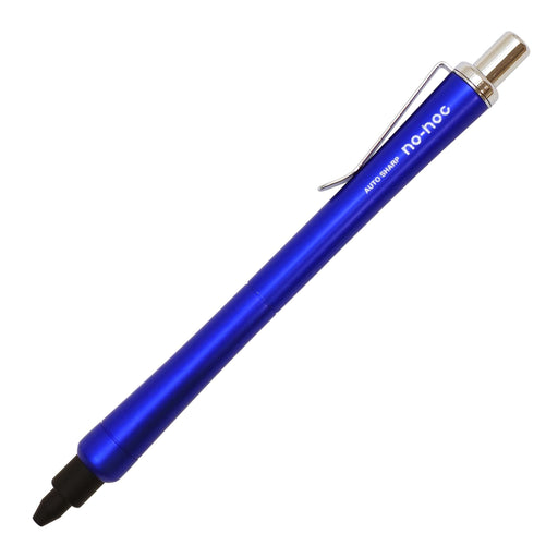 Ohto AP-505N-Bl Mechanical Pencil Ohto Sharp in Nonok Blue-Kiichin - The #1 Place for Japanese Goods in Your Hand!