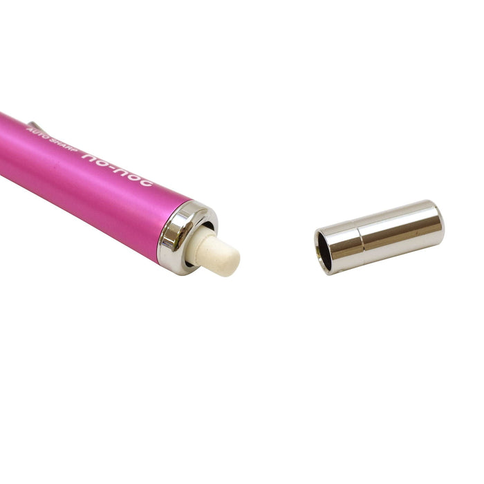 Ohto AP-505N-Bl Mechanical Pencil Ohto Sharp in Nonok Blue-Kiichin - The #1 Place for Japanese Goods in Your Hand!