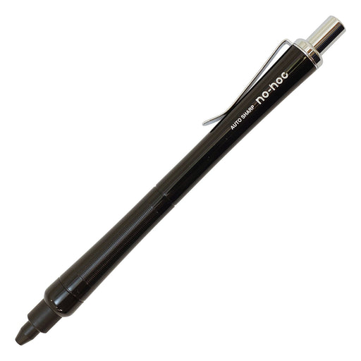 Ohto Gloss Black Mechanical Pencil AP-505N-GBk Ohto Sharp Function-Kiichin - The #1 Place for Japanese Goods in Your Hand!