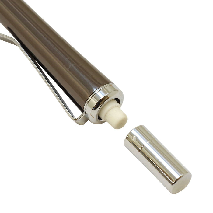 Ohto AP-505N-NV Nonok Navy Mechanical Sharp Pencil-Kiichin - The #1 Place for Japanese Goods in Your Hand!