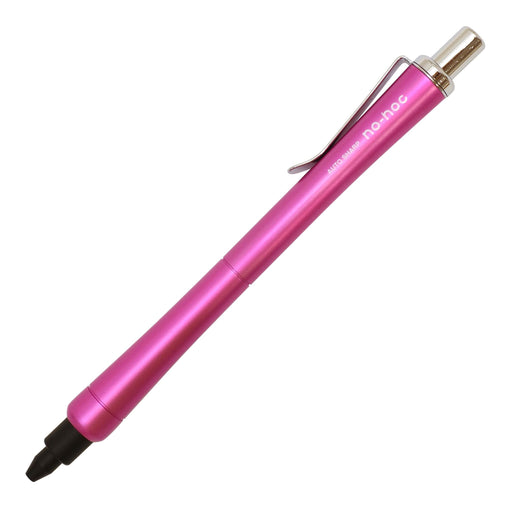 Ohto AP-505N-PK Pink Mechanical Pencil with Ohto Sharp Feature-Kiichin - The #1 Place for Japanese Goods in Your Hand!