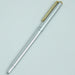 Ohto Silver SP-10S Slim Sharp Mechanical Pencil Mine-Kiichin - The #1 Place for Japanese Goods in Your Hand!