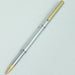 Ohto Silver SP-10S Slim Sharp Mechanical Pencil Mine-Kiichin - The #1 Place for Japanese Goods in Your Hand!
