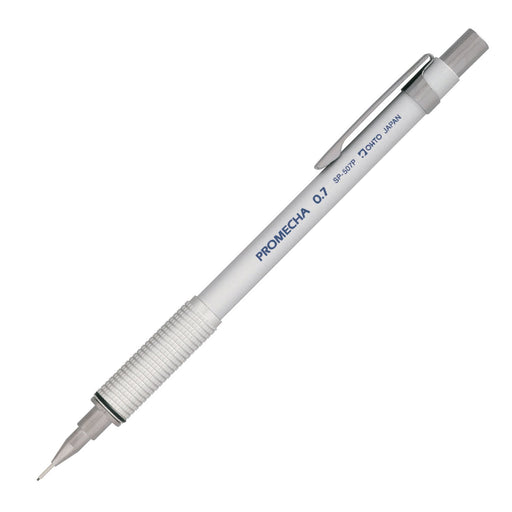 Ohto Promeca 500P Mechanical Drafting Pencil - Sharp SP-507P Model-Kiichin - The #1 Place for Japanese Goods in Your Hand!